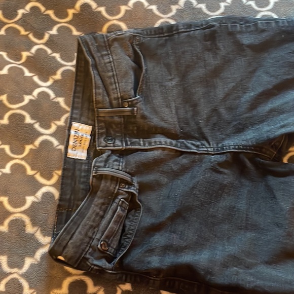 Black skinny jeans - Picture 3 of 5